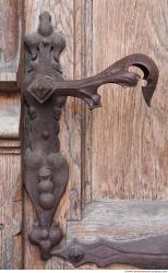 Photo Textures of Mixed Ornate